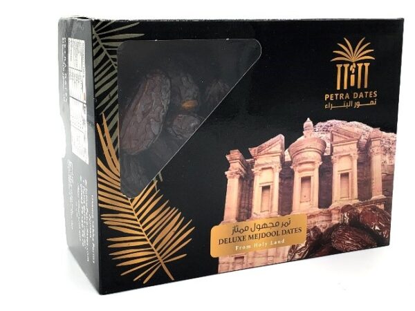 tamrah chocolate dates - TAMRAH.CO.UK LTD