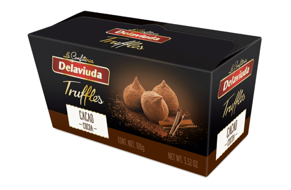 delaviuda chocolate - TAMRAH.CO.UK LTD